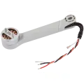 Right Rear Arm For DJI Mini 3 Pro (Used OEM Pull: Grade A)