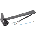 Left Front Arm For DJI Mavic 3 Cine (Used OEM Pull: Grade A)