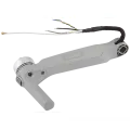 Left Front Arm For DJI Air 2 (Used OEM Pull: Grade A)