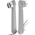 Right Rear Arm For DJI Air 2 (Used OEM Pull: Grade A)
