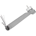 Right Rear Arm For DJI Air 2 (Used OEM Pull: Grade A)