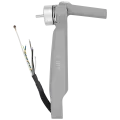 Left Front Arm For DJI Air 2S (Used OEM Pull: Grade A)