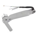 Left Front Arm For DJI Air 2S (Used OEM Pull: Grade A)
