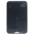 Back Glass w/ MagSafe Magnet & NFC For iPhone 17 Pro Max (Service Pack) (Deep Blue)