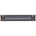 Inner LCD FPC Connector For Samsung Galaxy Z Fold 2 5G (54 Pin)