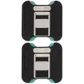 BH17 CPU Reball Base Magnetic Dual-Sided Reballing Platform Set (CPUX75) (2UUL)