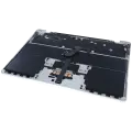 Top Case with Keyboard (ANSI US) For MacBook Air 13" A2681 (2022) (Used OEM Pull: Grade A) (Starlight)