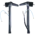Left Front Arm For DJI Mavic 3 (Used OEM Pull: Grade A)