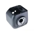 Gimbal Camera Front & Rear Housing Assembly For DJI Mavic 3 (Used OEM Pull: Grade A)