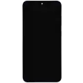 OLED Assembly With Frame For Samsung Galaxy S24 Plus 5G (US & International Version) (Blemish: Grade C) (Cobalt Violet)