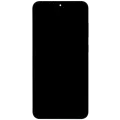 OLED Assembly With Frame For Samsung Galaxy S25 Plus 5G (US & International Version) (Used OEM Pull: Grade B) (Mint)