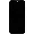 OLED Assembly Without Frame For Samsung Galaxy S23 FE (US & International Version) (Used OEM Pull: Grade B) (All Colors)