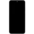 OLED Assembly With Frame For Samsung Galaxy S25 5G (US & International Version) (Used OEM Pull: Grade B) (Mint)