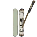 Camera Control Button For iPhone 17 (Sage Green)(JCID)