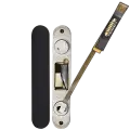 Camera Control Button For iPhone 17 (Black) (JCID)