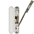 Camera Control Button For iPhone 17 Pro (White) (JCID)