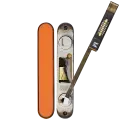 Camera Control Button For iPhone 17 Pro (Cosmic Orange) (JCID)