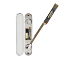 Camera Control Button For iPhone 17 Pro Max (White) (JCID)