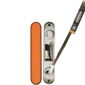 Camera Control Button For iPhone 17 Pro Max (Cosmic Orange) (JCID)