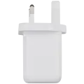 40W USB Type C Wall Power Adapter (220V UK) (AmpSentrix)