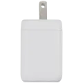 40W USB Type C Wall Power Adapter (110V USA) (AmpSentrix)