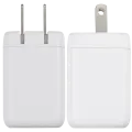 40W USB Type C Wall Power Adapter (110V USA) (AmpSentrix)