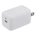 40W USB Type C Wall Power Adapter (110V USA) (AmpSentrix)
