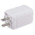 40W USB Type C Wall Power Adapter (110V USA) (AmpSentrix)