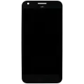 LCD Assembly Without Frame For Google Pixel XL (Genuine OEM) (Black)