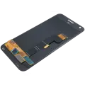 LCD Assembly Without Frame For Google Pixel XL (Genuine OEM) (Black)