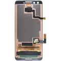 OLED Assembly Without Frame For Google Pixel 3 (Genuine OEM) (All Colors)