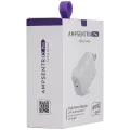 40W USB Type C Wall Power Adapter (110V USA) (AmpSentrix)