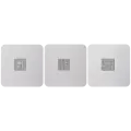 BH17 CPU Reball Base Magnetic Dual-Sided Reballing Platform Set (CPUX75) (2UUL)