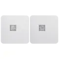 BH17 CPU Reball Base Magnetic Dual-Sided Reballing Platform Set (CPUX75) (2UUL)