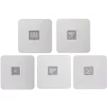 BH17 CPU Reball Base Magnetic Dual-Sided Reballing Platform Set (CPUX75) (2UUL)