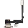 Charging Port Flex Cable For iPhone 16 Pro (Used OEM Pull) (Desert Titanium)