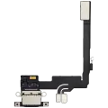 Charging Port Flex Cable For iPhone 16 Pro (Used OEM Pull) (Black Titanium)