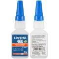 460 Super Glue Instant Adhesive 20g (Loctite)