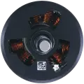 Motor For DJI Air 3 (Used OEM Pull: Grade A) (Black)