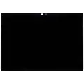 OLED Assembly With Digitizer For Microsoft Surface Pro 11th 13" (Intel Version) (Refurbished) (Black)