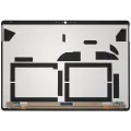 OLED Assembly With Digitizer For Microsoft Surface Pro 11th 13" (Intel Version) (Refurbished) (Black)