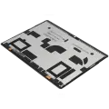 LCD Assembly With Digitizer For Microsoft Surface Pro 11th 13" (Intel Version) (Refurbished) (Black)