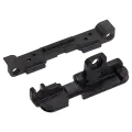 Power/Volume Button Bracket For iPad Mini 7 (2024) (Cellular)