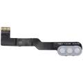 Keyboard Flex Cable For iPad Air 11" (2024) / Air 11" (2025) (Premium) (Blue)