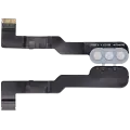 Keyboard Flex Cable For iPad Air 11" (2024) / Air 11" (2025) (Premium) (Blue)