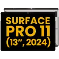 OLED Assembly With Digitizer For Microsoft Surface Pro 11th 13" (Refurbished) (OLED Version) (Black)