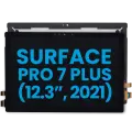 LCD Assembly With Digitizer For Microsoft Surface Pro 7th Plus 12.3"(Aftermarket)