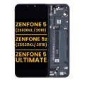 LCD Assembly Without Frame For Asus ZenFone 5 (ZE620KL / 2018) / 5z (ZS620KL / 2018) / Asus ZenFone 5 Ultimate (Refurbished) (All Colors)