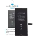 Replacement Battery For iPhone 16e / 17e (AmpSentrix Basic)