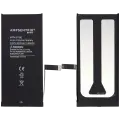 Replacement Battery For iPhone 16e / 17e (AmpSentrix Basic)